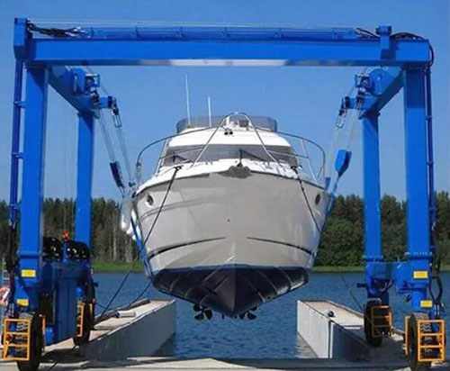 如何選擇合適的游艇吊艇桿以滿足不同需求？